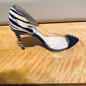 Meet your Posher, Alysha